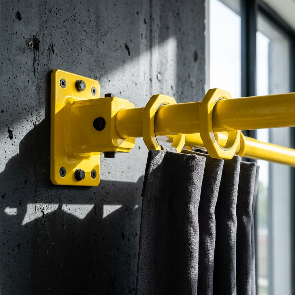 Perde Tokası (PT106)