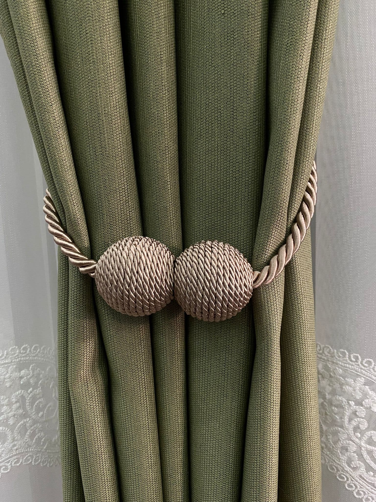 Vizon Renkli Mıknatıslı Braçol