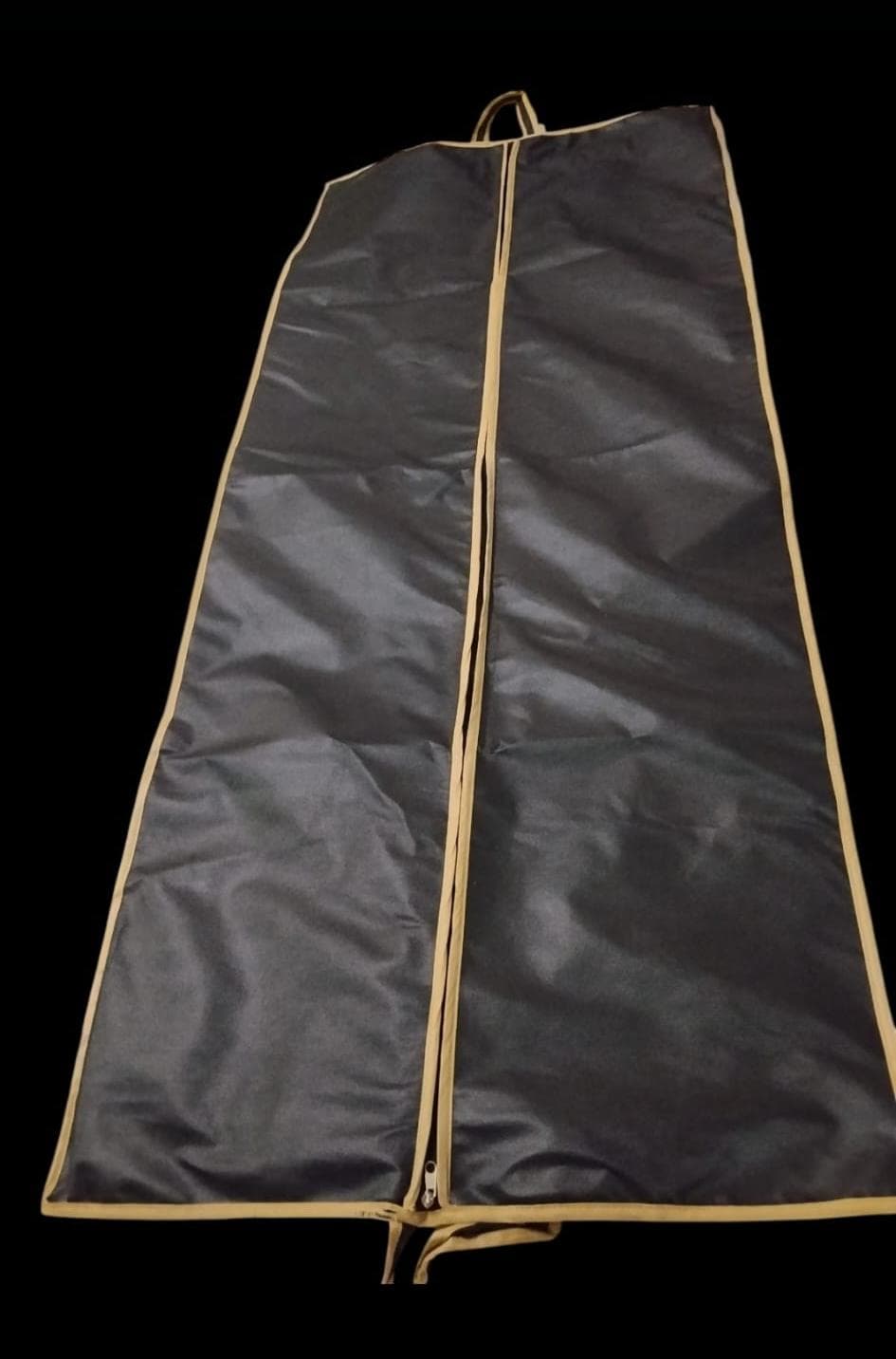 Körüklü Perde Hurcu